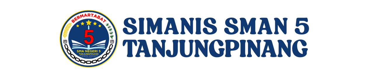 SMAN 5 Tanjungpinang